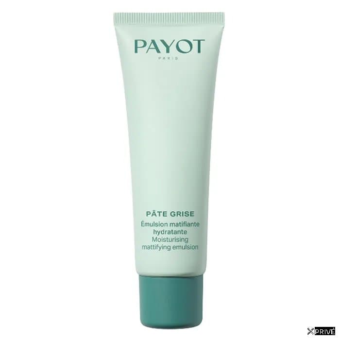 Payot Émulsion Matifiante Hydratante 50ml — 1