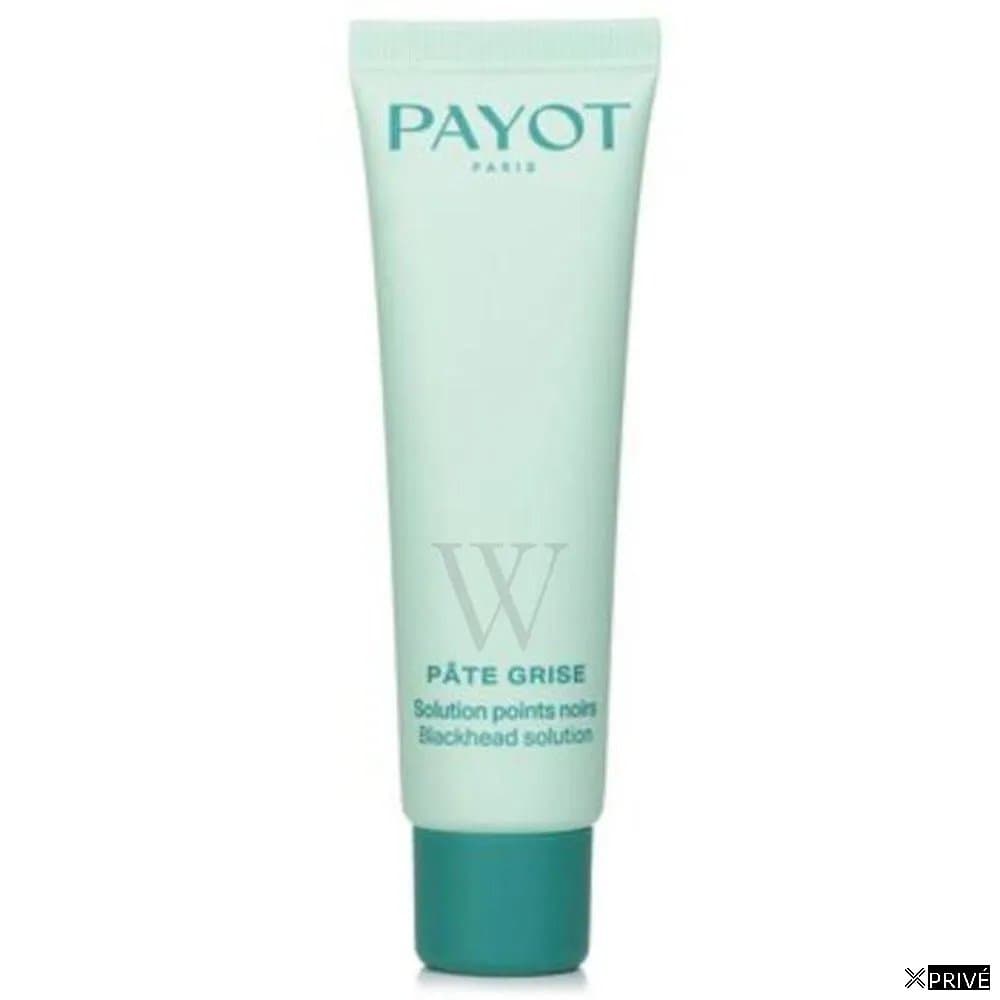 Payot Pâte Grise Points Noir 30ml