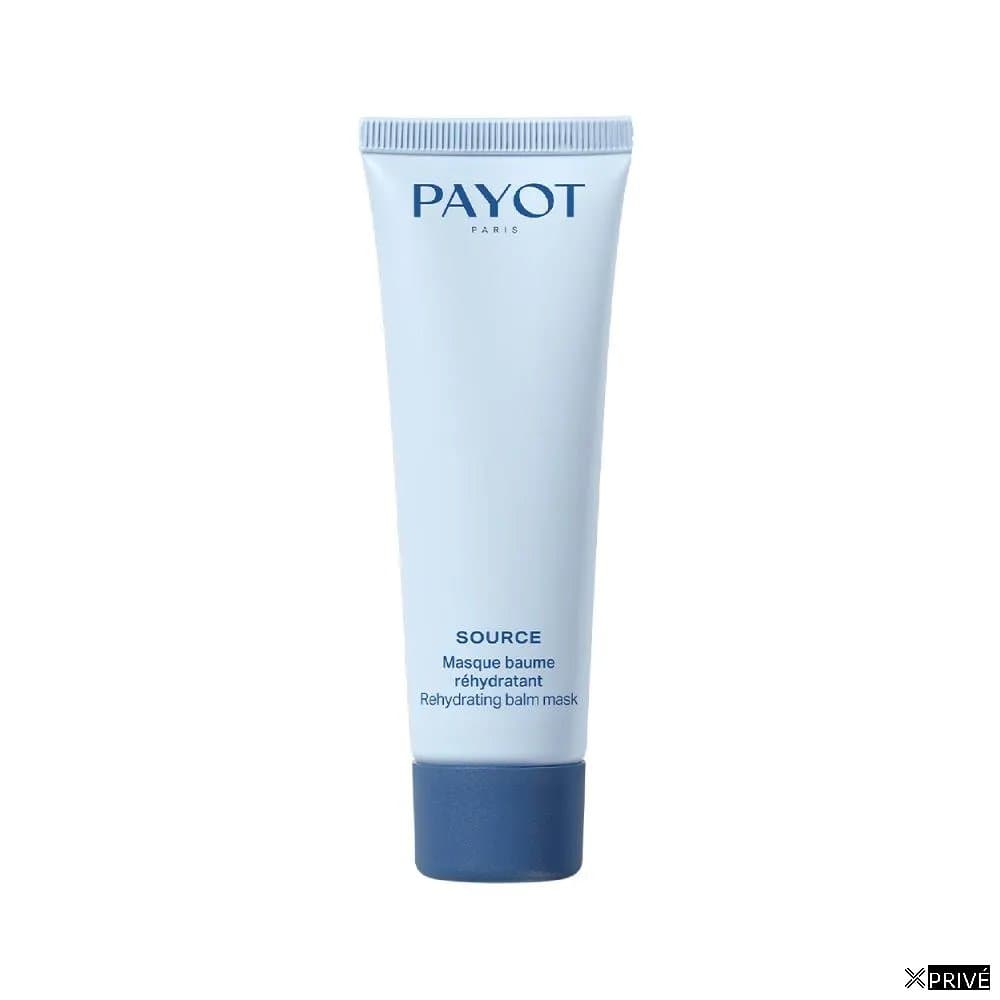 Payot Source Rehydrating Balm Mask 50ml