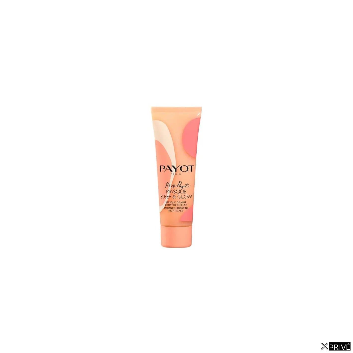 Payot Sleeping Masque Eclat 50ml 50ml — 1