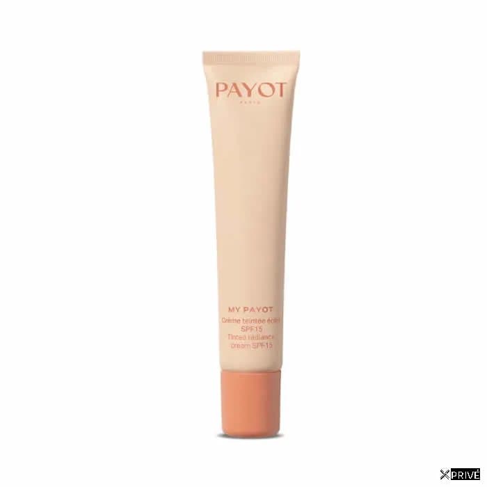 My Payot Crème Teintée Éclat Spf15 40ml — 1