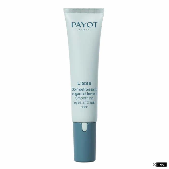 Payot Soin Défroissant Regard Et Lèvres 15ml — 1