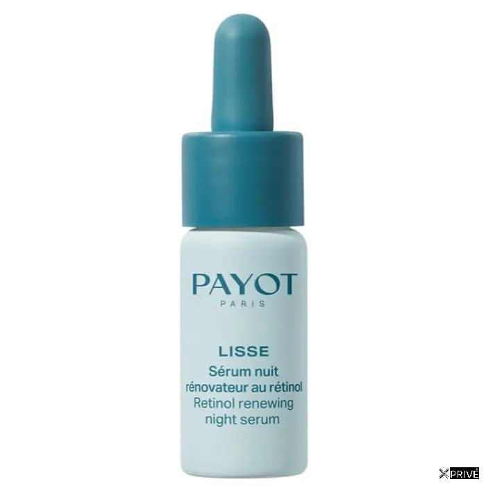 Payot Sérum Nuit Rénovateur Au Rétinol 15ml — 1
