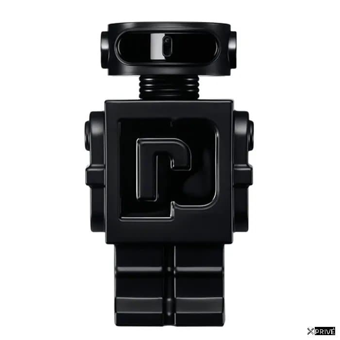 Paco Rabanne Phantom Parfum Eau De Parfum Vaporisateur Rechargeable 150ml — 1
