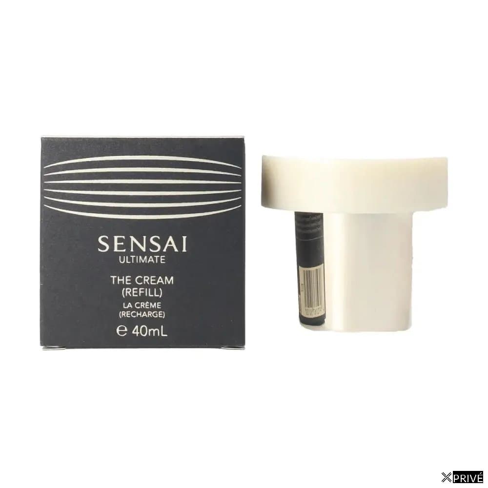 Sensai Ultimate The Cream Refill 40ml — 1