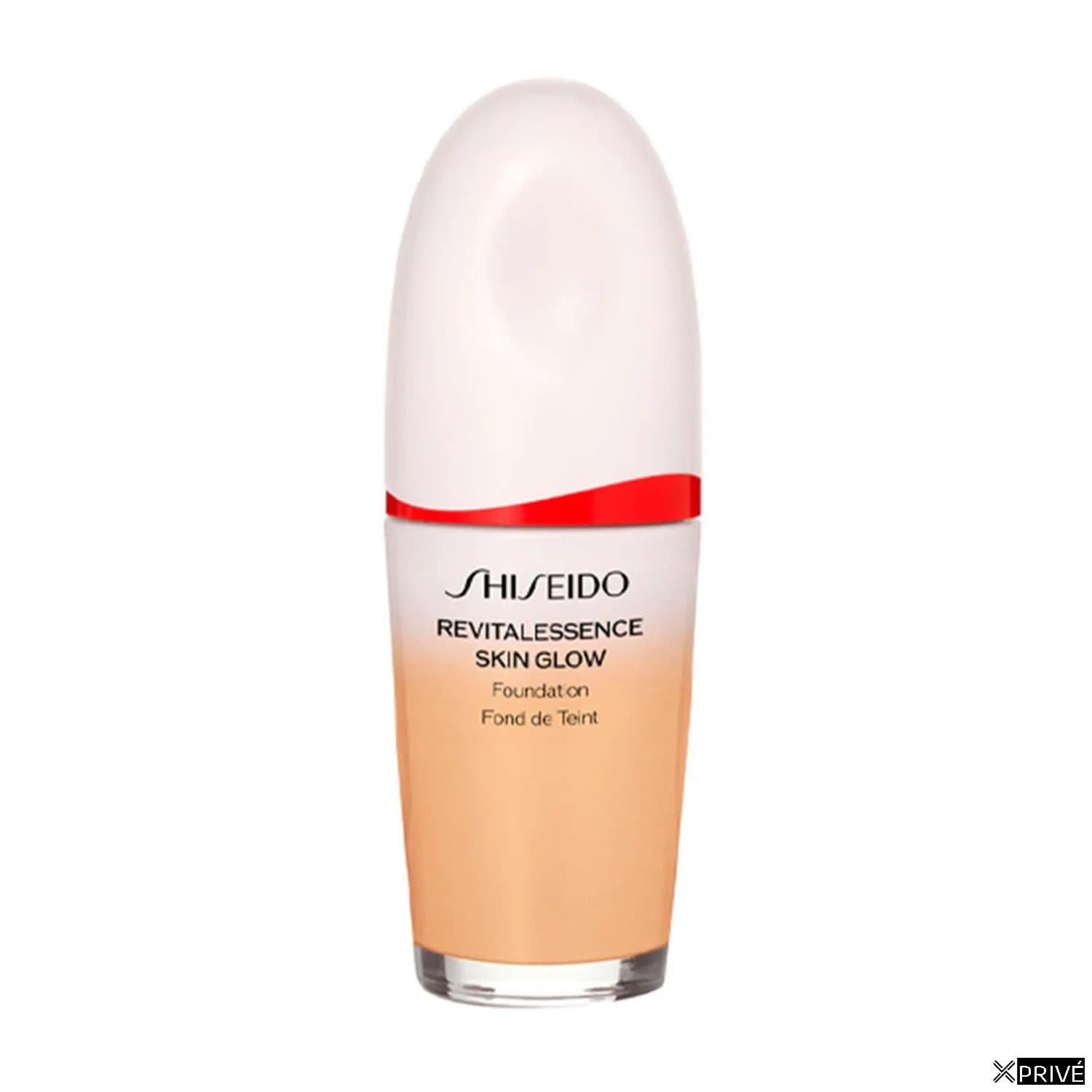 Shiseido Revitalessence Skin Glow Base Spf30 230 Alder 30ml — 1