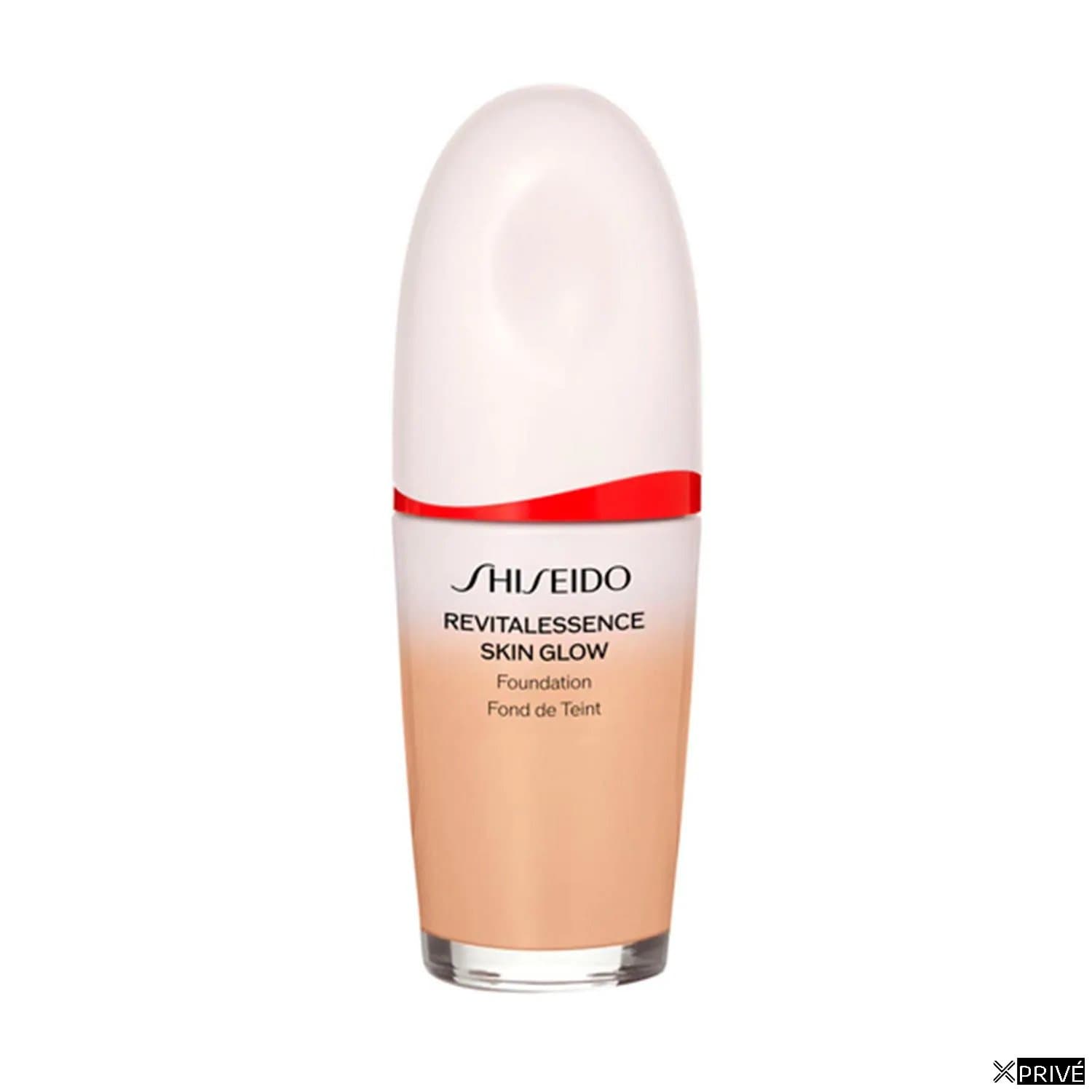 Shiseido Revitalessence Skin Glow Base Spf30 240 Quartz 30ml — 1