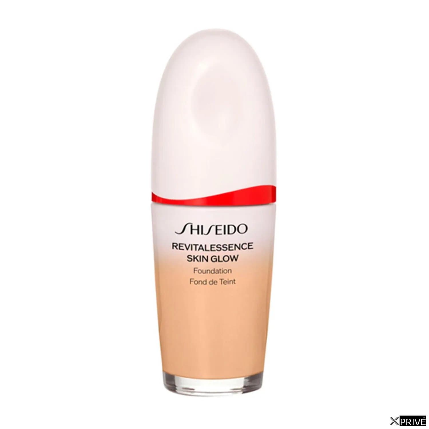 Shiseido Revitalessence Skin Glow Base Spf30 330 Bamboo 30ml — 1