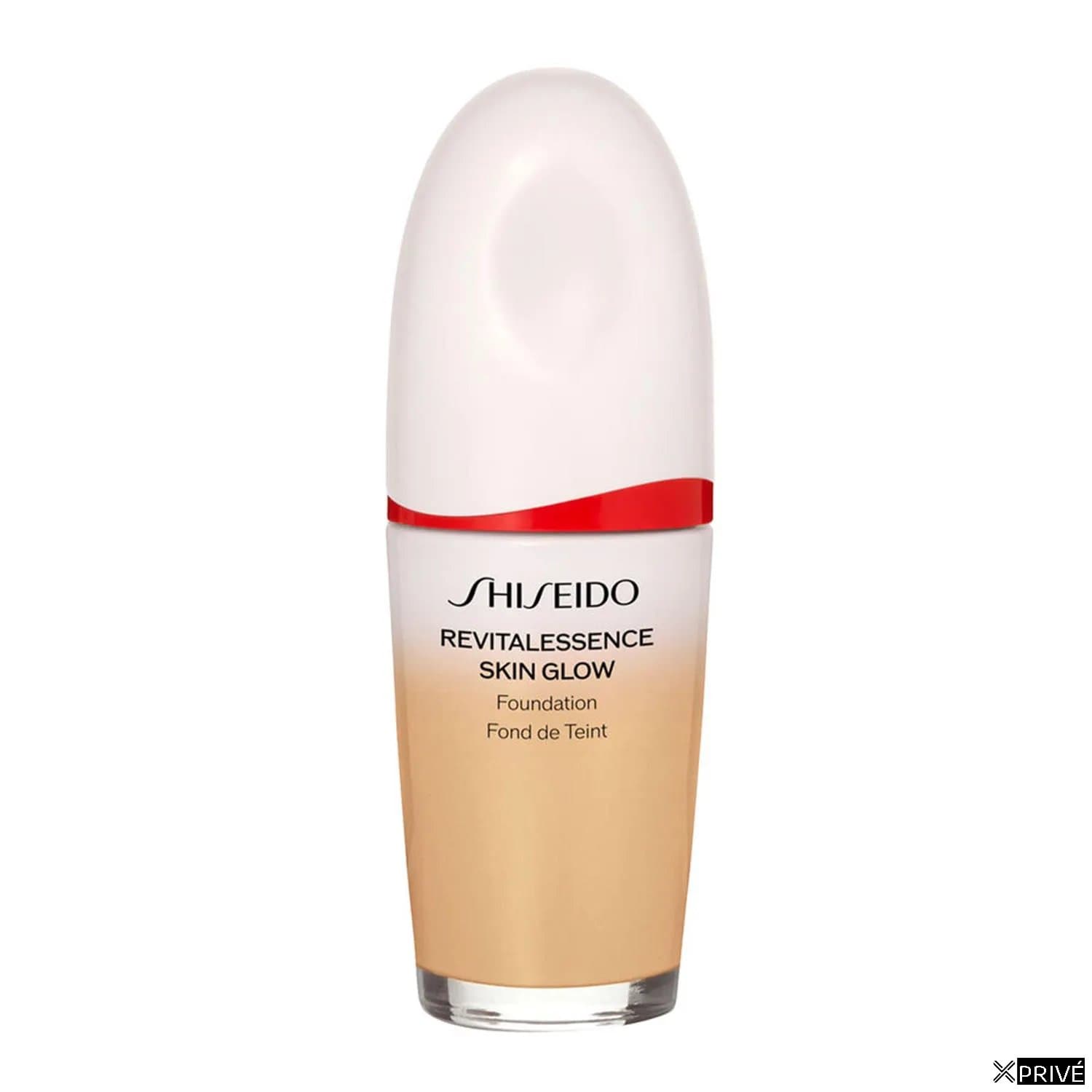 Shiseido Revitalessence Skin Glow Base Spf30 30ml — 1