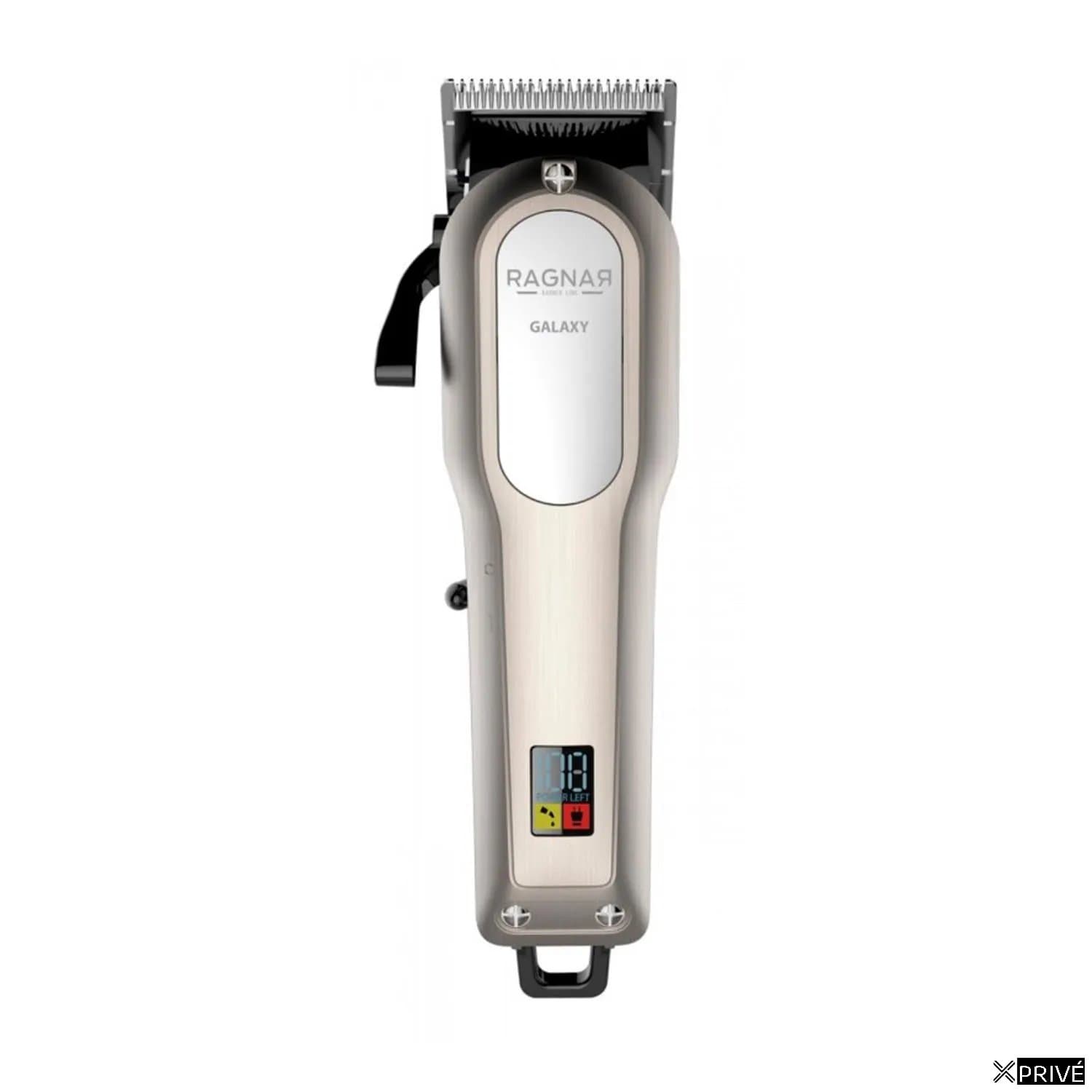 Eurostil Electrica Ragnar Galaxy Cortadora Electrica Gris 1un
