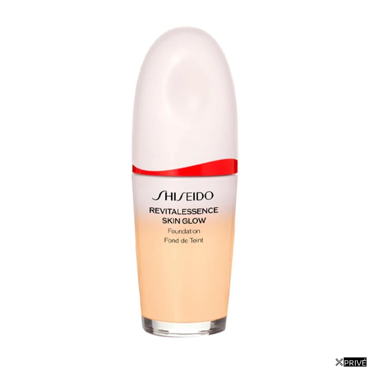 Shiseido Revitalessence Skin Glow Base Spf30 130 Opal 30ml — 1