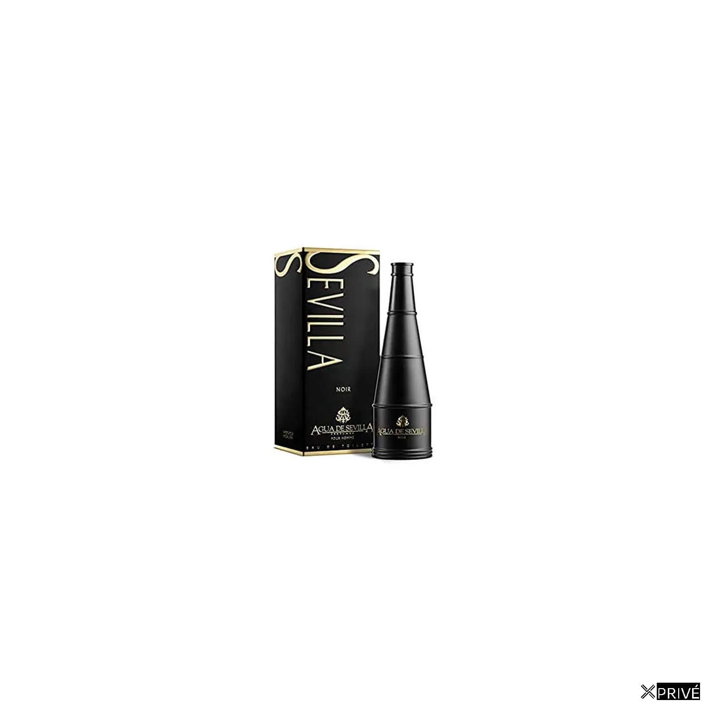Agua De Sevilla Men Edt Spray 125ml