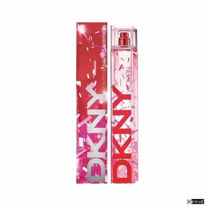 DKNY Women Eau De Parfum Vaporisateur 100ml Edition Limitée — 1