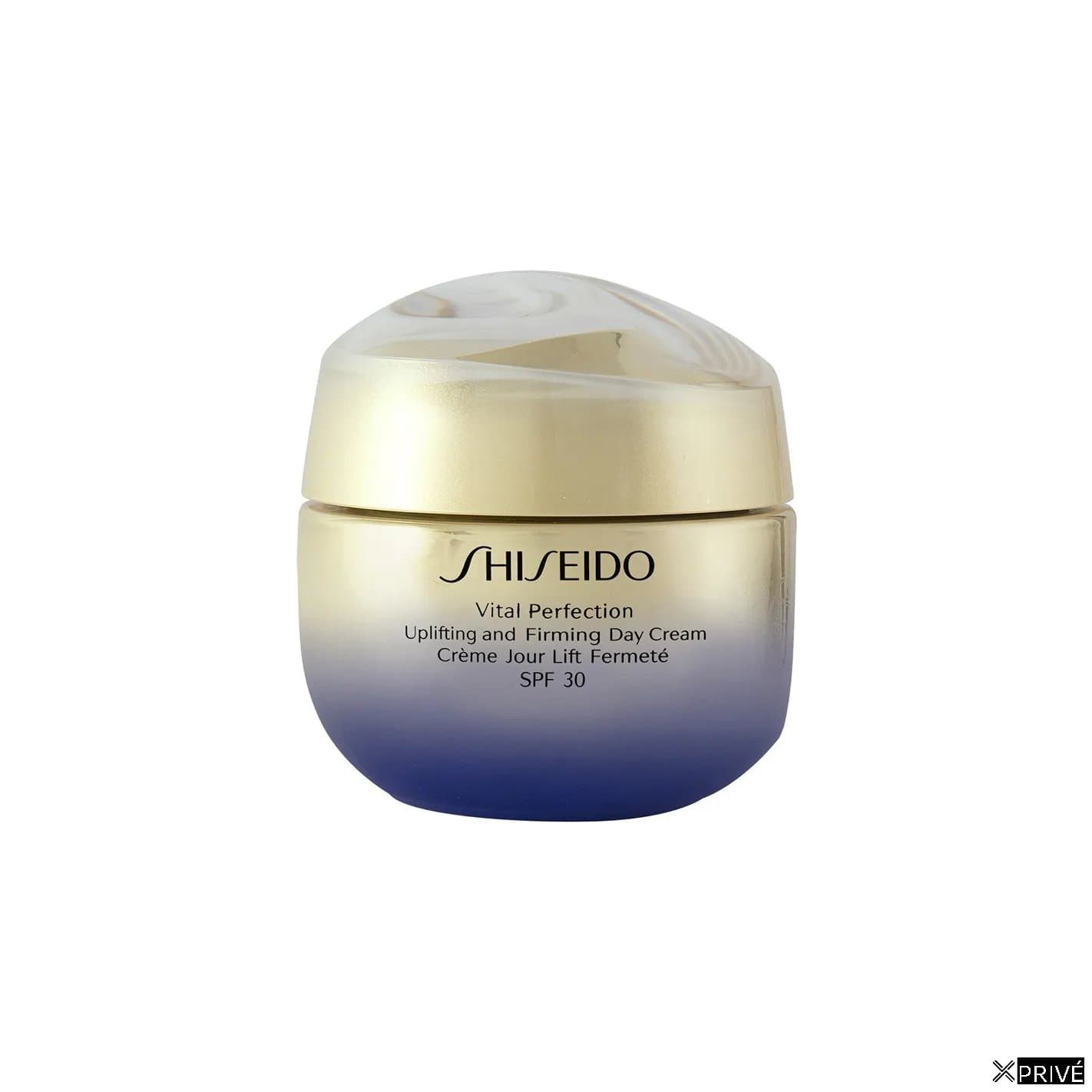 Shiseido Vital Perfection Lift Define Night Serum 40ml — 1