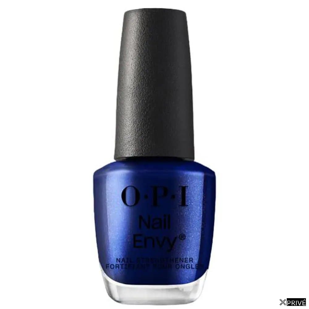 Opi Nail Envy Esmalte Tratamiento Fortalecedor De Uñas All Night Strong 15ml — 1