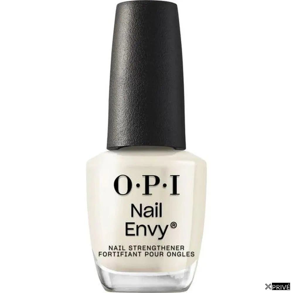 Opi Nail Envy Esmalte Tratamiento Fortalecedor De Uñas Double Nude-Y 15ml — 1