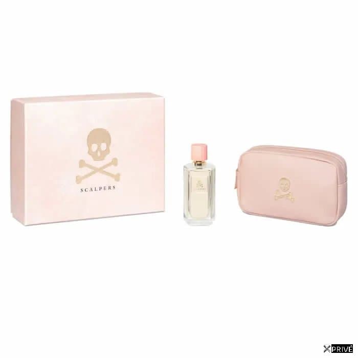 Scalpers Woman Edp 100 Vpo Neceser - 23 — 1