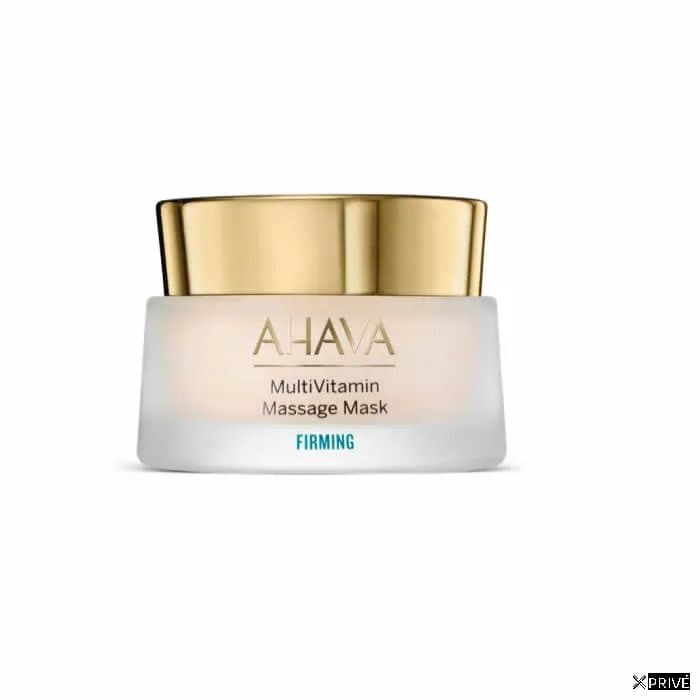 Ahava Masque De Massage Multivitamin 50ml — 1