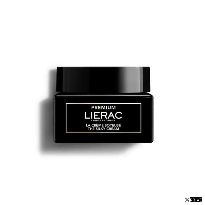 Lierac Premium Silky Anti-Age Cream 50ml — 1