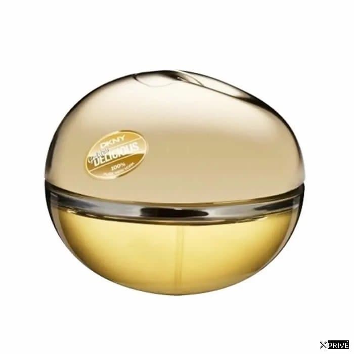 Donna Karan Golden Delicious Eau De Parfum Vaporisateur 100ml — 1