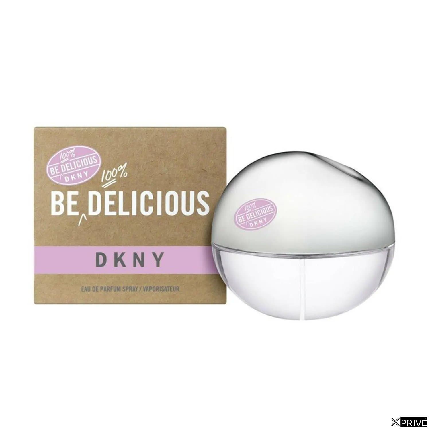 Donna Karan Dkny Be Delicious 100 For Her 100 Edp — 1