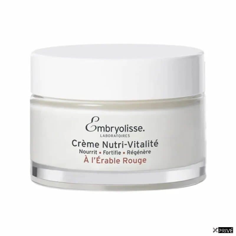 Embryolisse Creme Nutri-Vitalité 50ml — 1