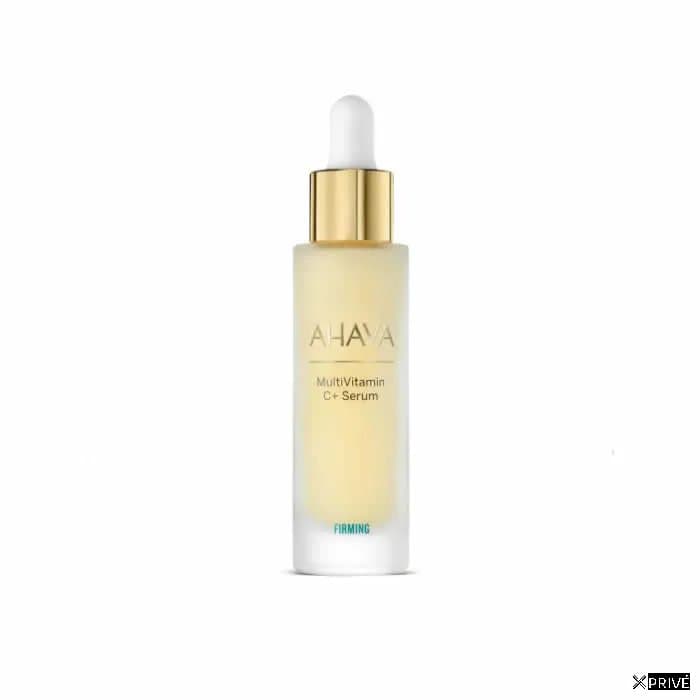Ahava MultiVitamin C-Firming Serum 30ml — 1