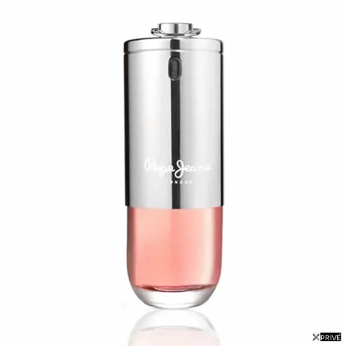 Pepe Jeans Bright Eau De Parfum Vaporisateur 80ml — 1