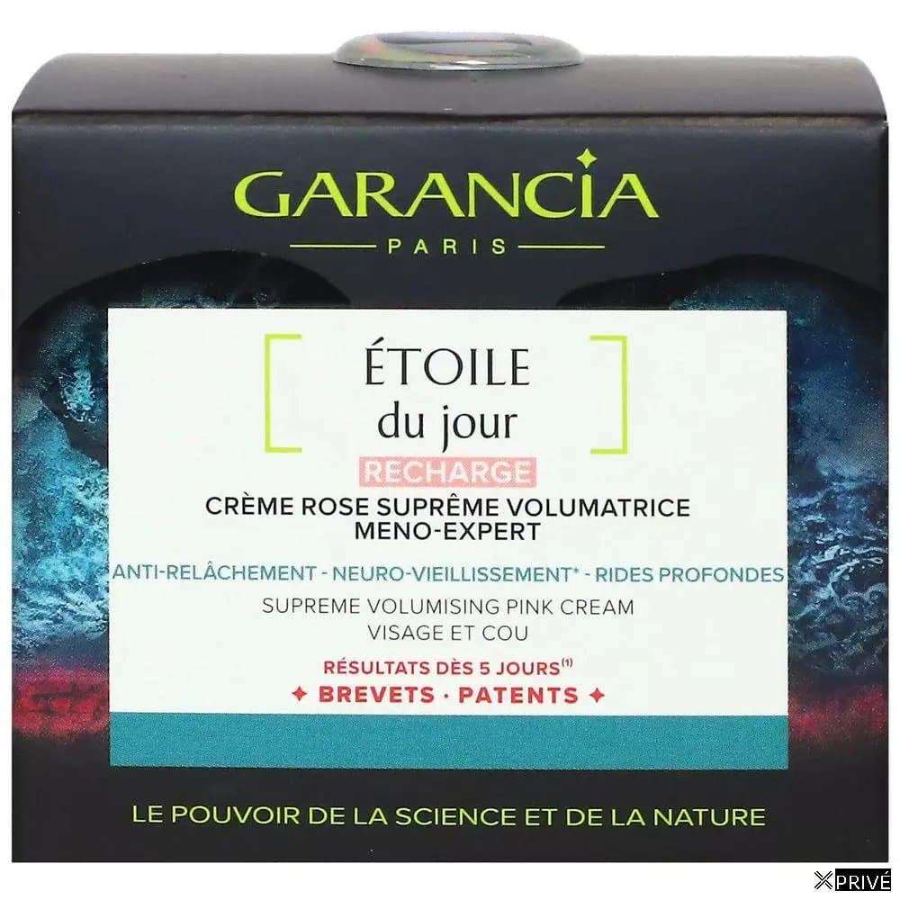 Garancia Etoile Cr Rose Supreme 40ml Rec — 1
