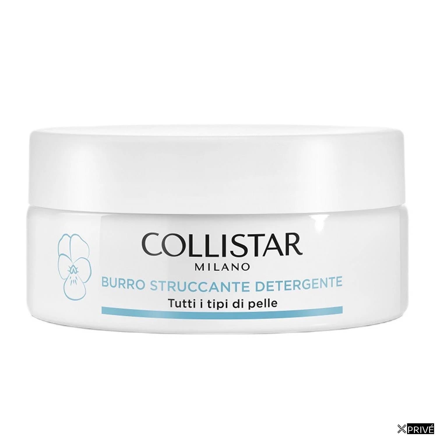 Collistar Balsamo Limpiador Desmaquillante 100ml — 1