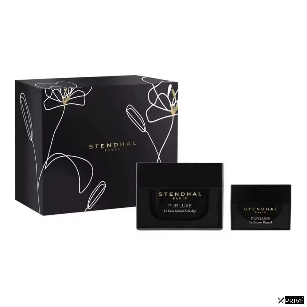 Stendhal- Pur Luxe Skincare Christmas Set — 1