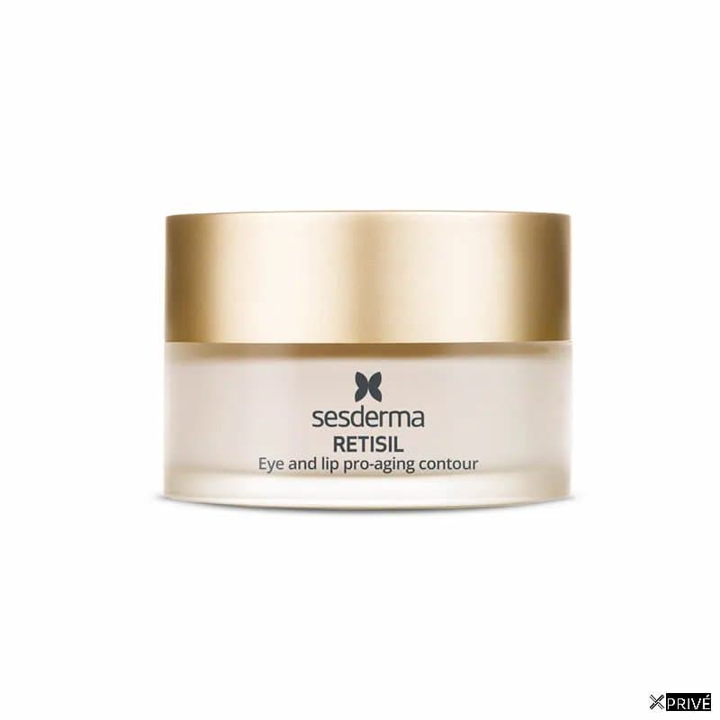 Sesderma Retisil Contour Des Yeux Et Des Lèvres 30ml — 1