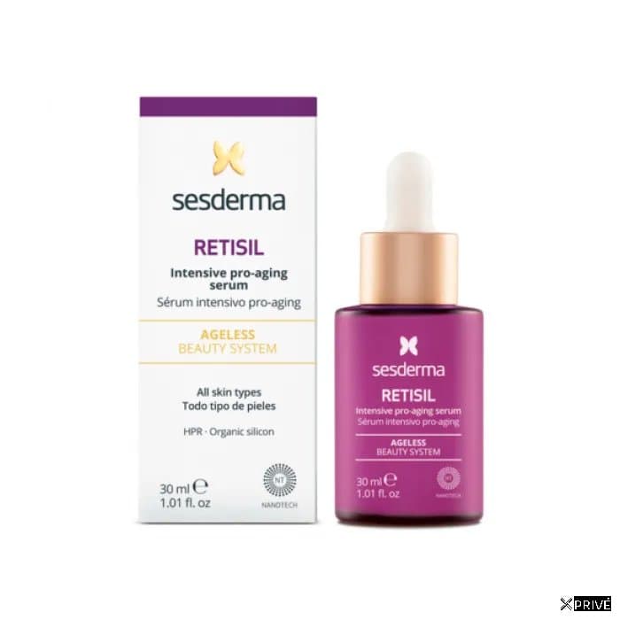 Sesderma Retisil Sérum Intensif 30ml — 1