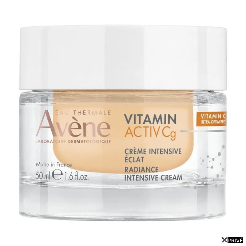 Avène Vitamin Activ Cg Intensive Brightening Cream 50ml