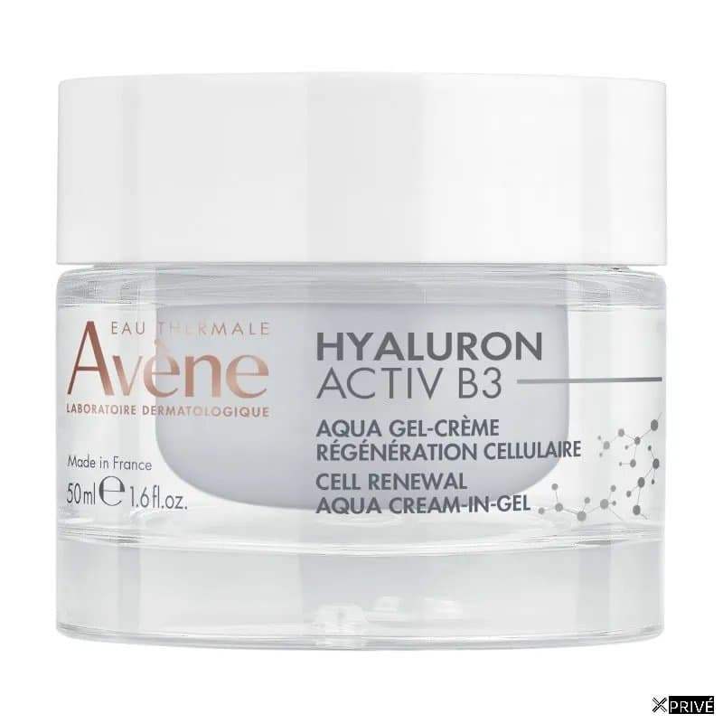 Avène Hyaluron Activ B3 Aqua Gel-Crème 50ml
