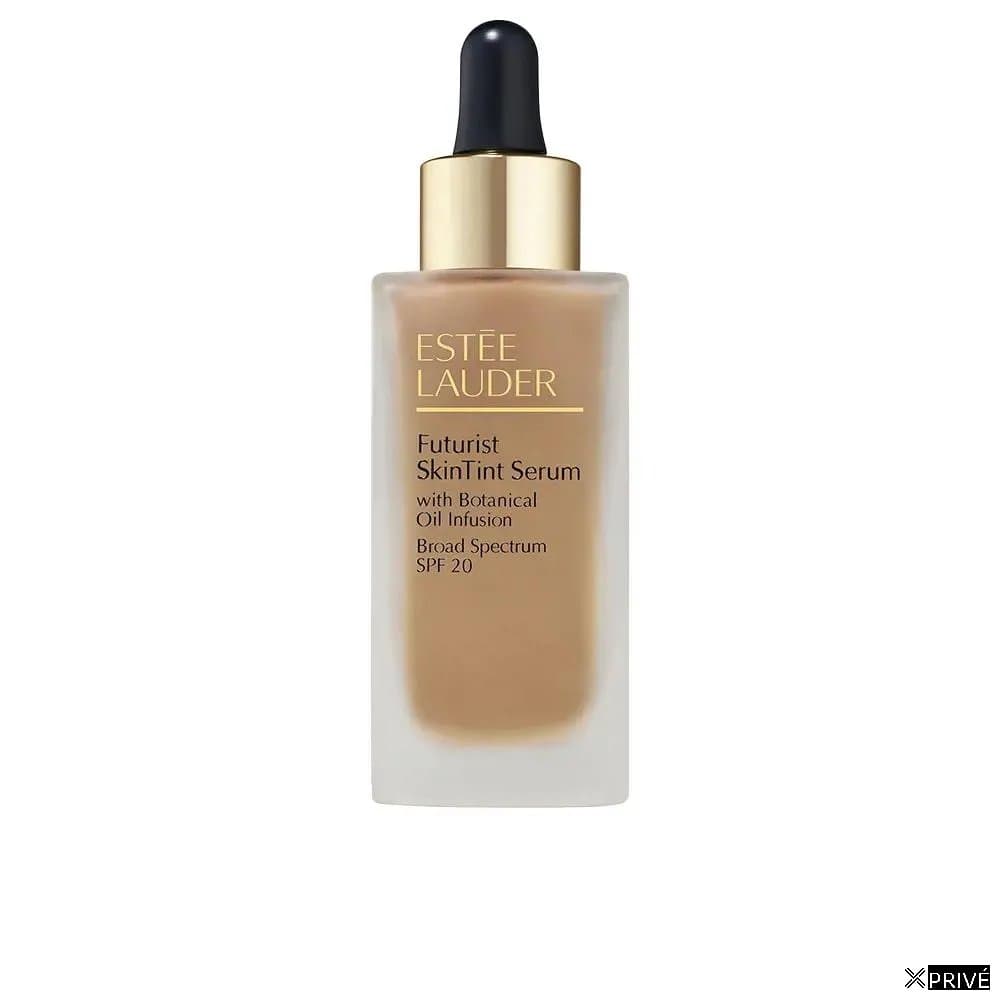 Estée Lauder Futurist Skintint Serum Spf20 3c 30ml — 1