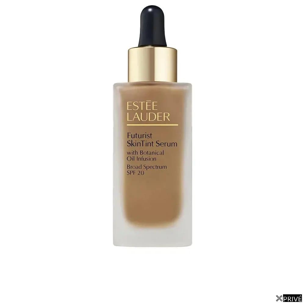 Estée Lauder Estee Lau Futurist Skintint Sr Spf20 4n — 1