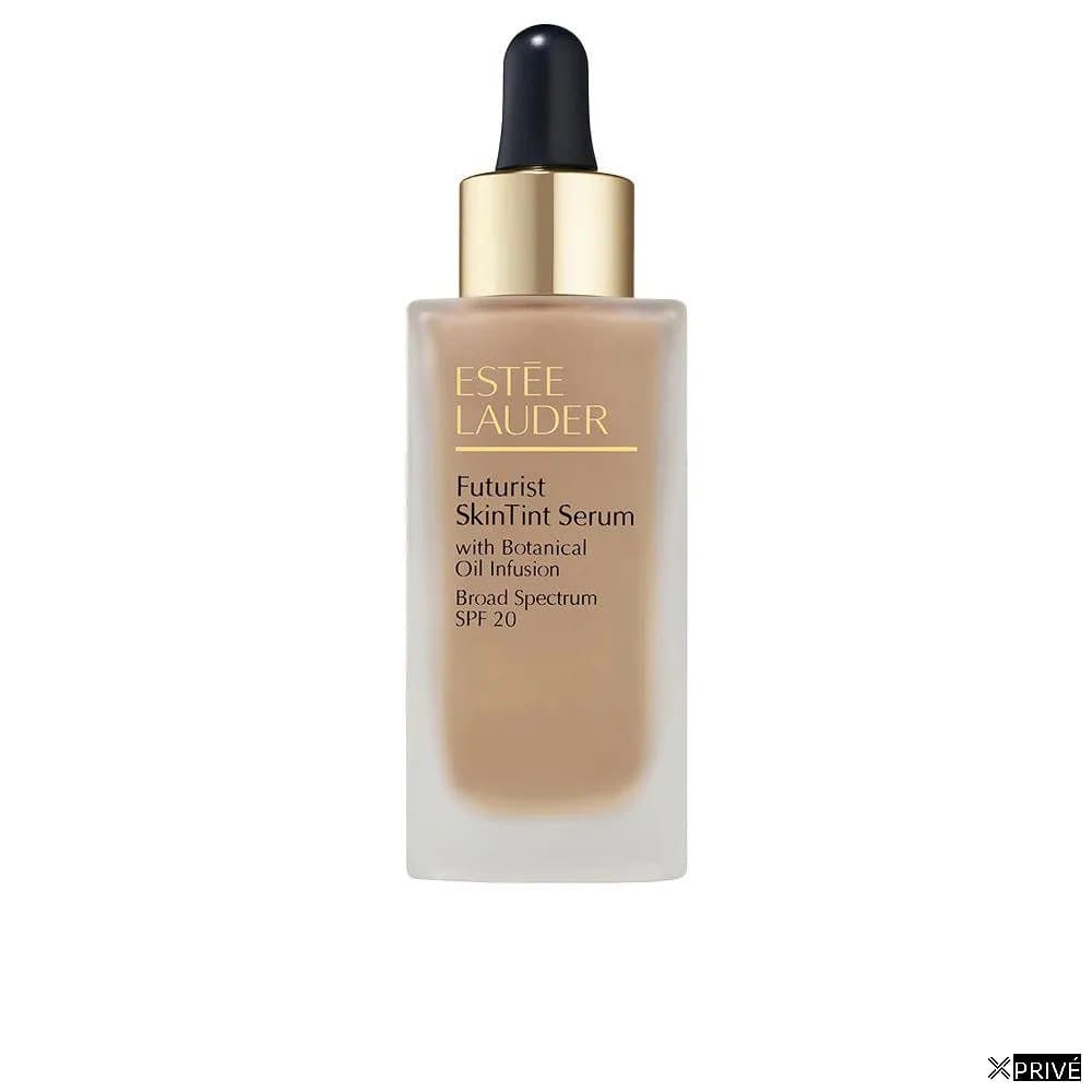 Estée Lauder Futurist Skintint Serum Spf20 2n 30ml — 1