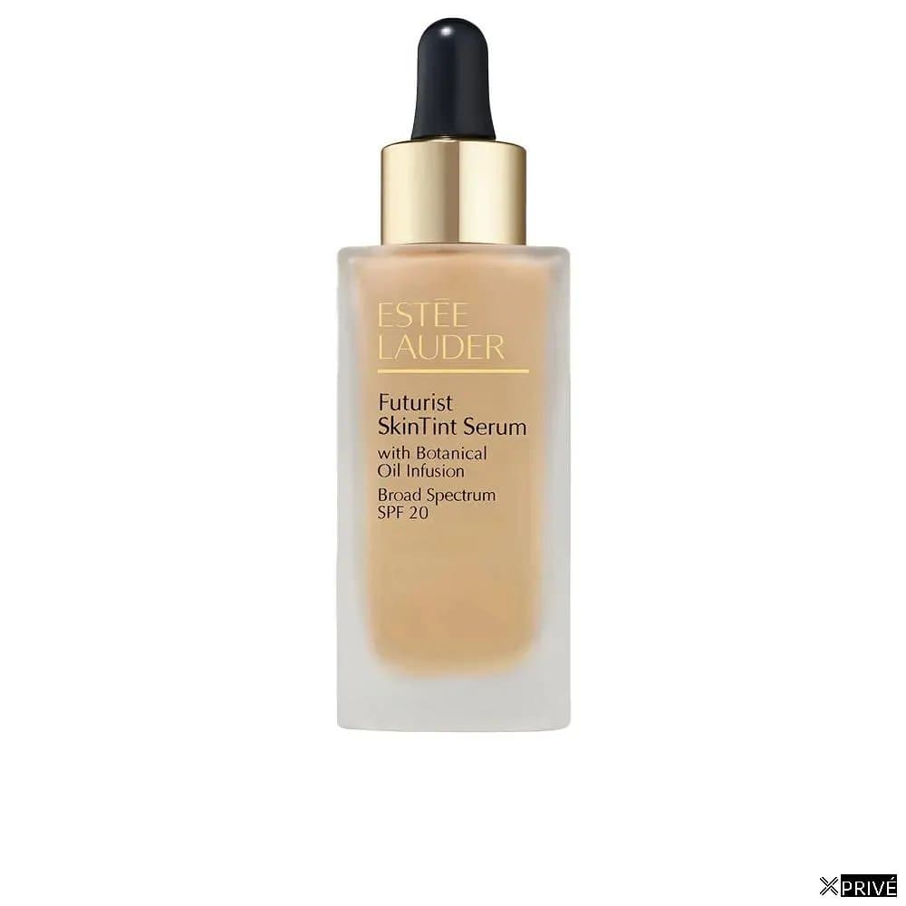 Estée Lauder Futurist Skintint Serum Spf20 1n 30ml — 1