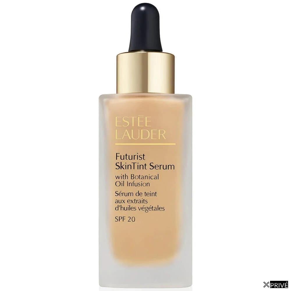 Estée Lauder Futurist Skintint Serum Spf20 1w 30ml — 1