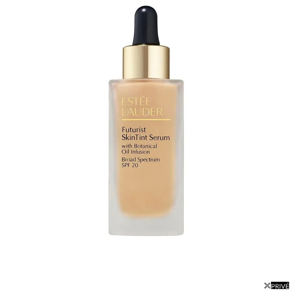 Estée Lauder Futurist Skintint Serum Spf20 3w 30ml — 1