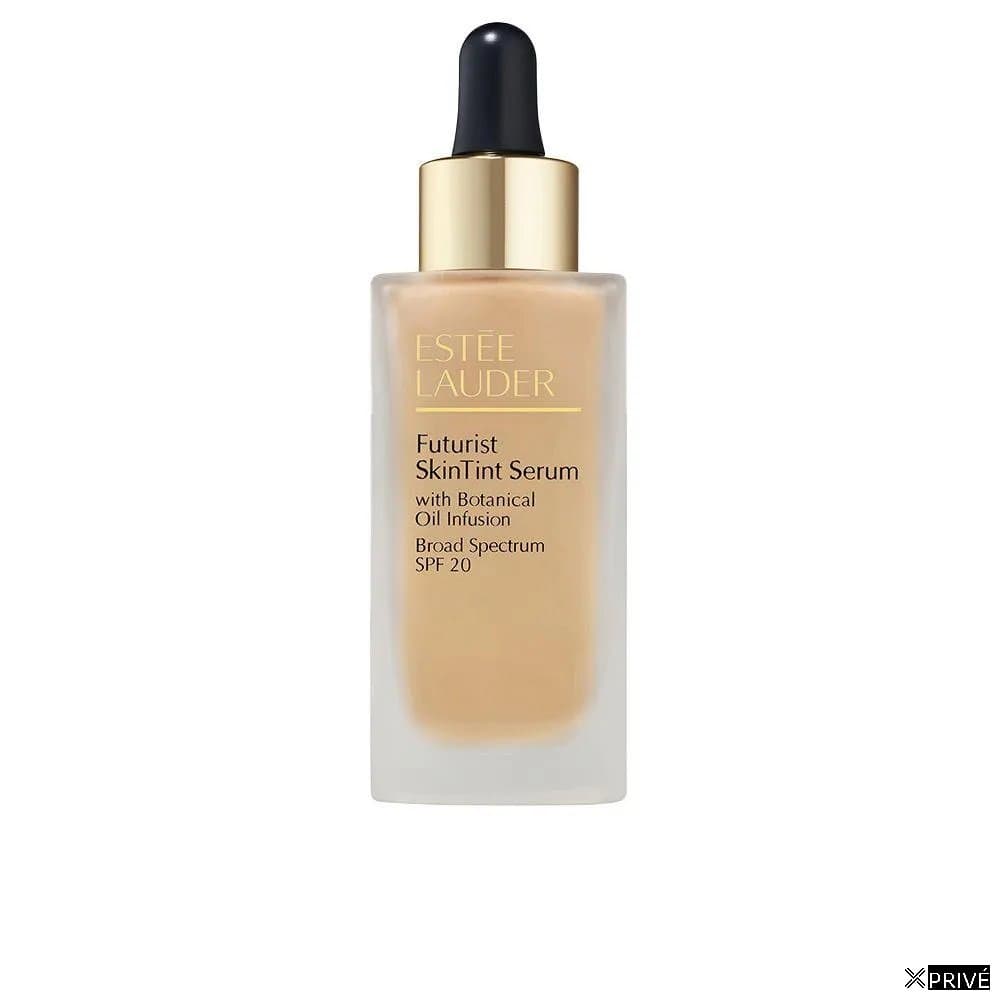 Estée Lauder Futurist Skintint Serum Spf20 1c 30ml — 1