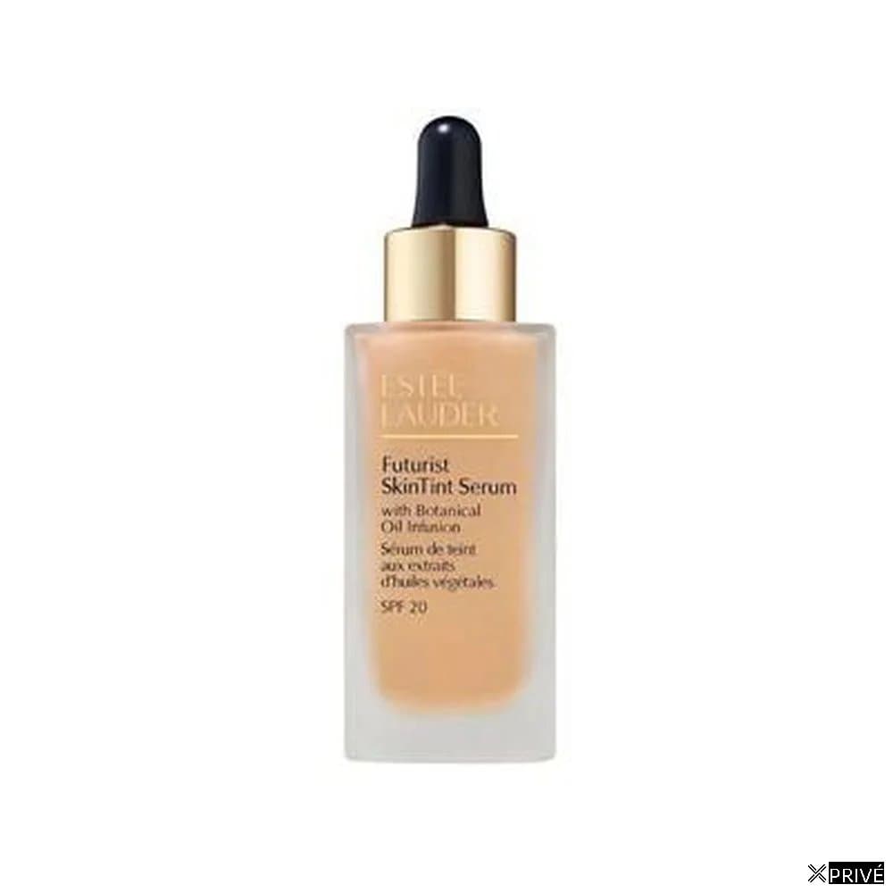 Estée Lauder Futurist Skintint Serum Spf20 1n 30ml — 1