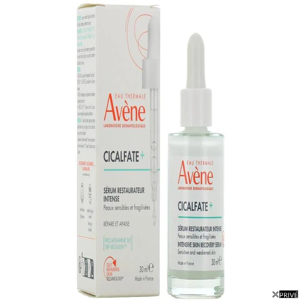 Avéne Cicalfate Serúm 30ml — 1
