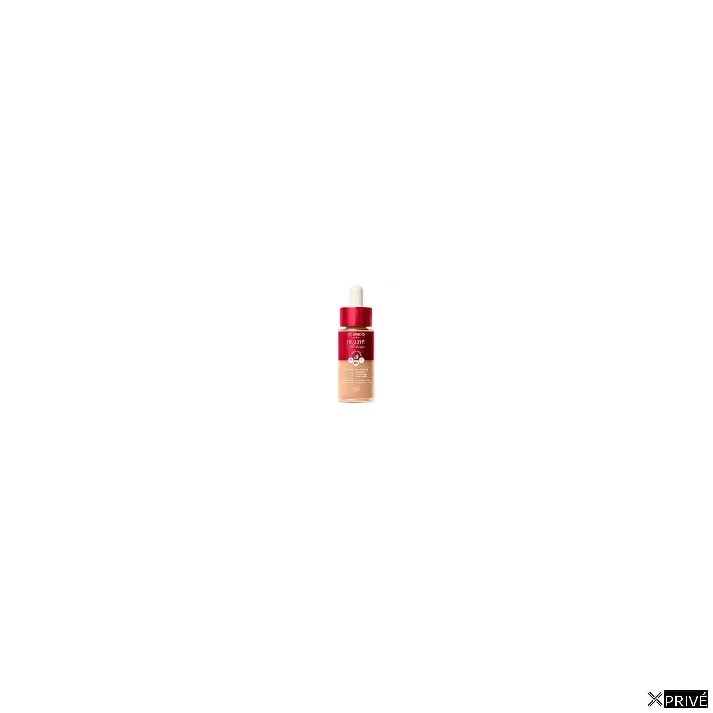 Bourjois Healthy Mix Serum Foundation Base De Maquillaje 57n-Bronze 30ml — 1