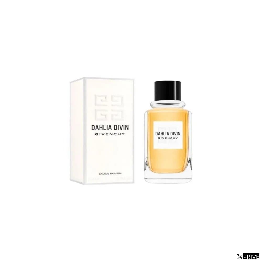 Givenchy Mythical Dahlia Divin Epv 100ml — 1