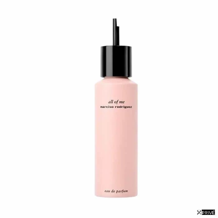 Narciso Rodriguez All Of Me Eau De Parfum Spray 150ml Refill — 1