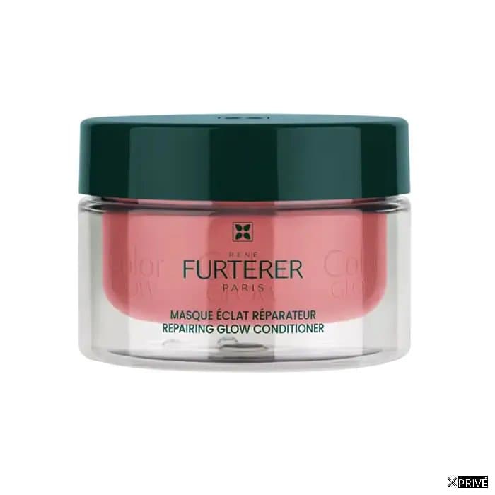 Rene Furterer Color Glow Repair Shine Mask 200ml — 1