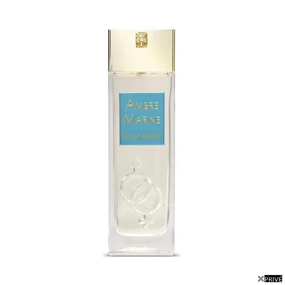 Alyssa Ashley Ambre Marine Edp Spray 100ml — 1