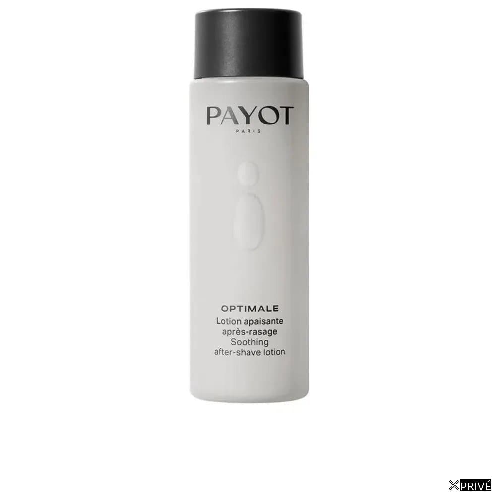 Payot Optimale Loción Calmante Para Después Del Afeitado 100ml — 1